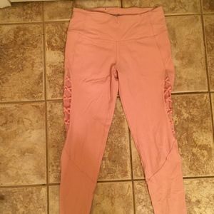 VICTORIA SPORT KNOCKOUT PANT
